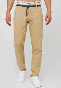 Indicode Jeans ARONA - Chino - Mojave