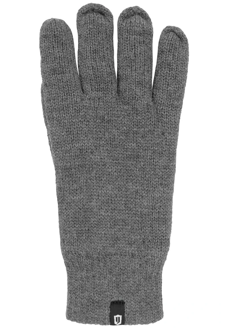 Indicode Jeans JASON - Fingerhandschuh - Lt Grey Mix - Image 4
