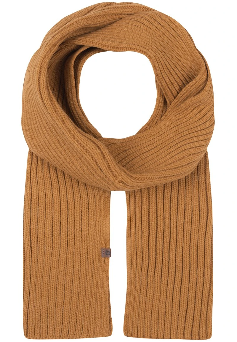 Indicode Jeans GEYSER - Schal - Camel - Image 4