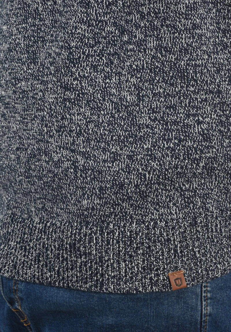 Indicode Jeans IDLYNDE - Kapuzenpullover - Navy - Image 6