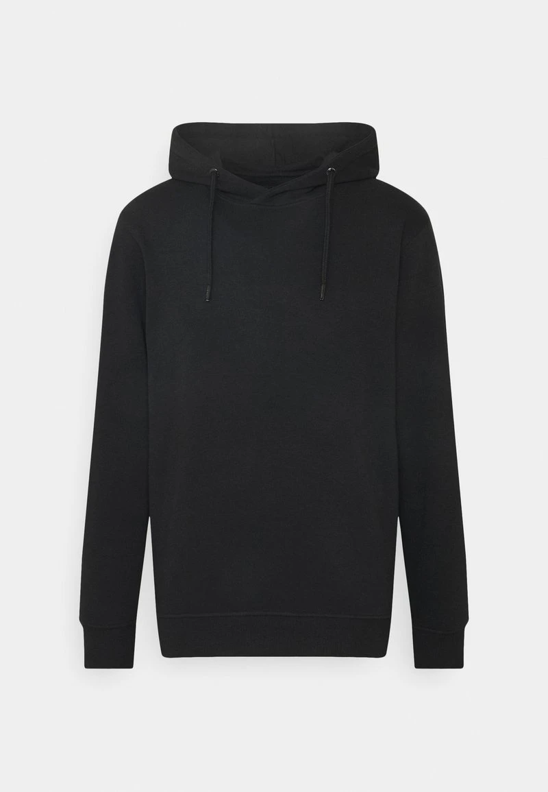 Indicode Jeans WILKINS - Sweatshirt - Black - Image 5