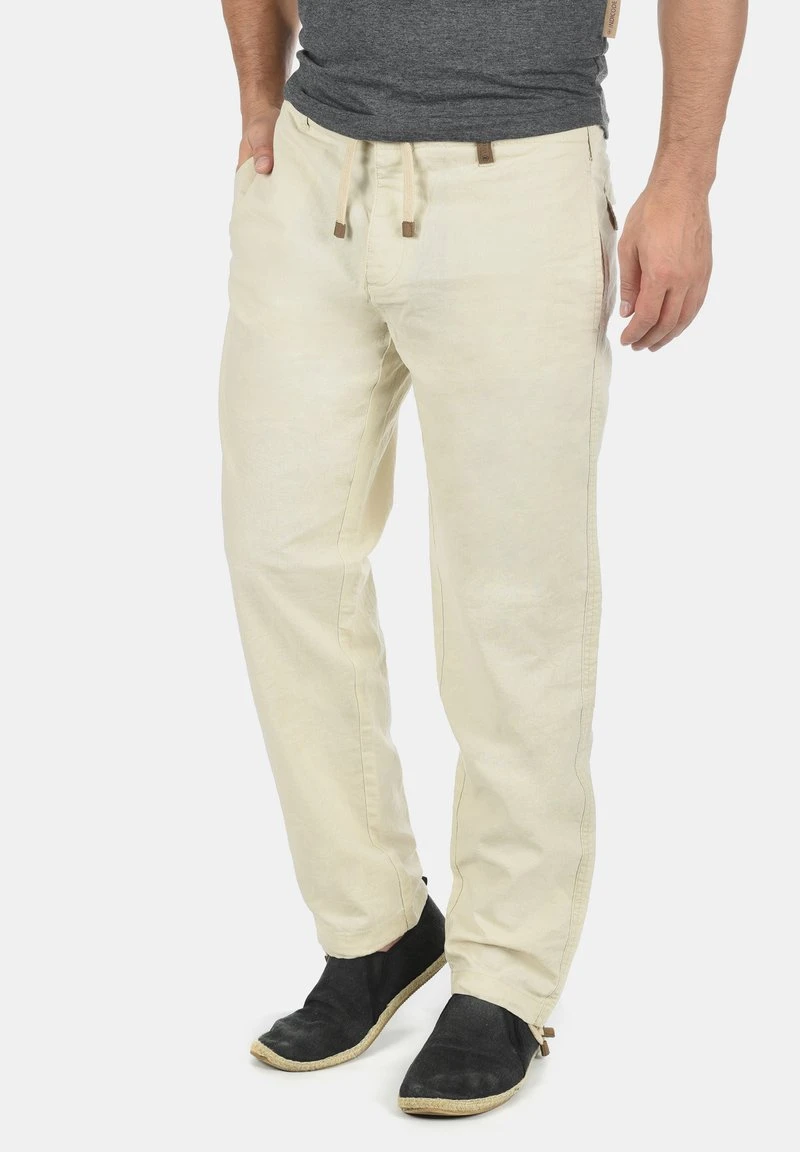 Indicode Jeans IDIVES - Stoffhose - Fog - Image 5