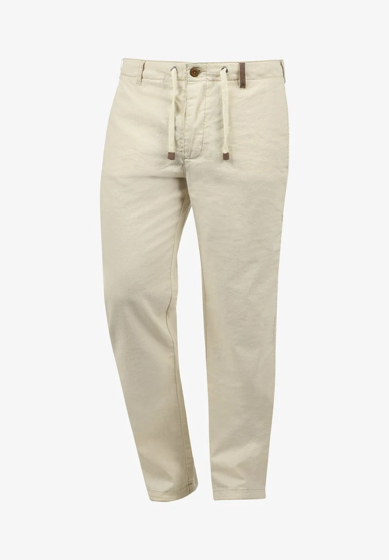 Indicode Jeans IDIVES - Stoffhose - Fog - Image 4