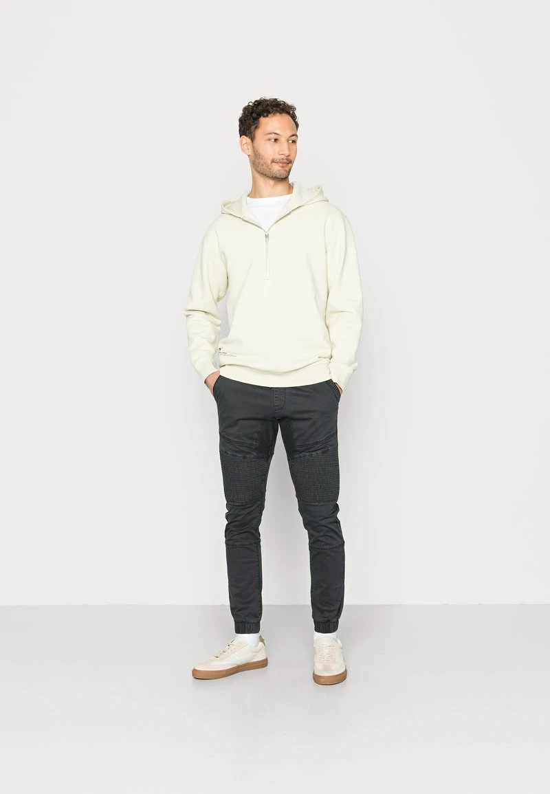 Indicode Jeans ARDIT - Stoffhose - Black - Image 2