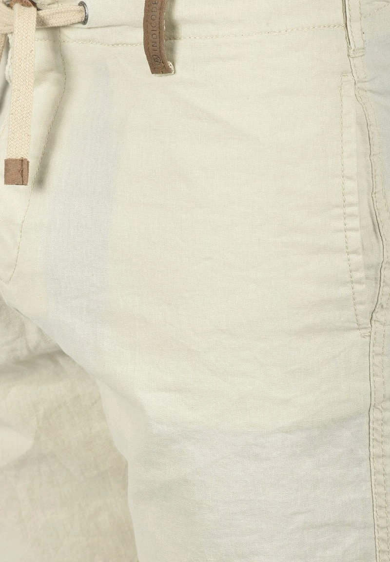 Indicode Jeans IDIVES - Stoffhose - Fog - Image 3