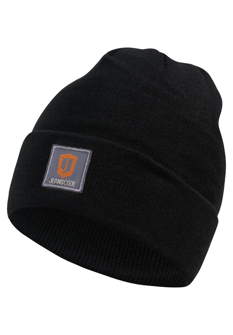 Indicode Jeans 2 PACK VULCANO - Mütze - Charcoal Black - Image 5