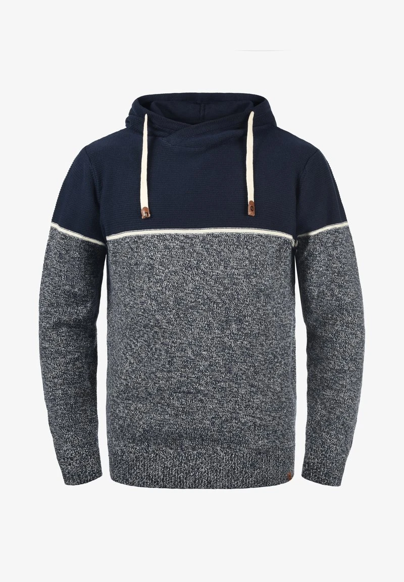 Indicode Jeans IDLYNDE - Kapuzenpullover - Navy - Image 5
