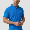Indicode Jeans WADIM - Poloshirt - Skydiver
