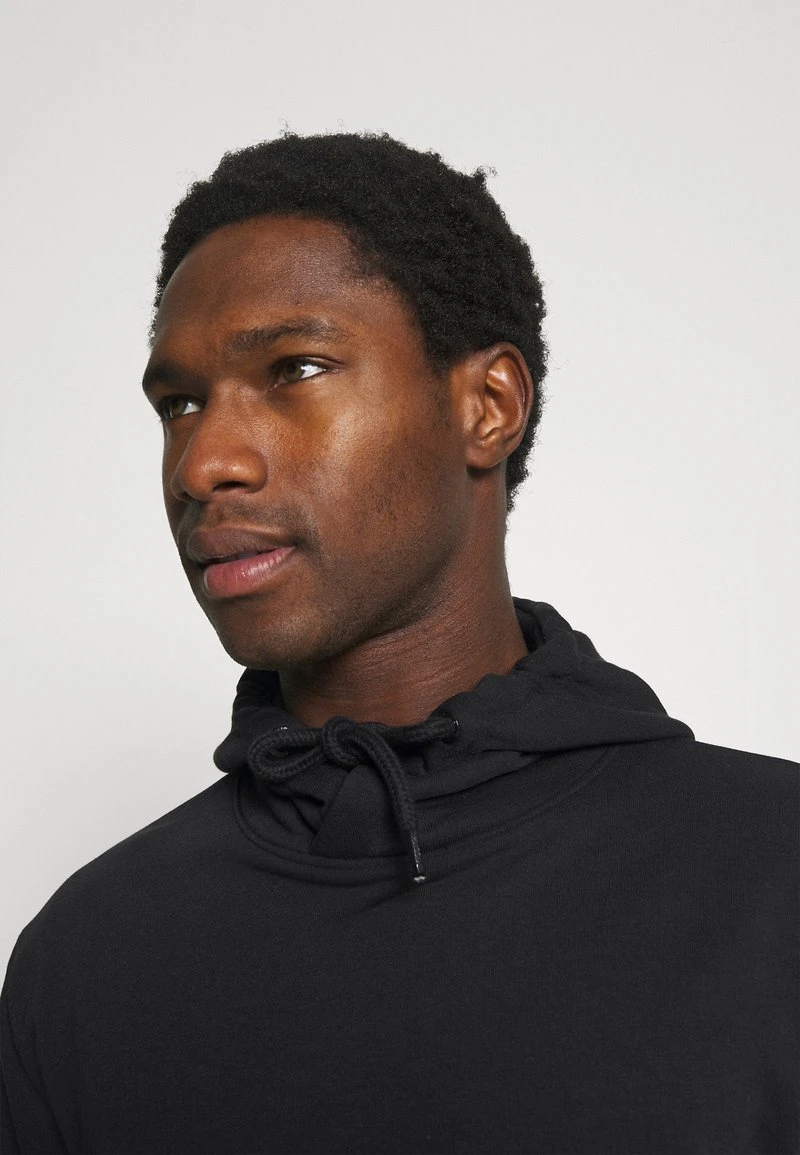 Indicode Jeans WILKINS - Sweatshirt - Black - Image 4